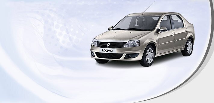 Рено Логан напрокат по Иваново в АрендаАвто-внв